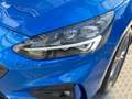 Ford Focus 2.0 TDCi ST-Line NAVI LED AHK Blauw - thumbnail 8
