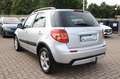 Suzuki SX4 1.6 Comfort Automatik Klimaauto./SHZ/AHK Silber - thumbnail 4