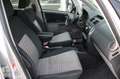 Suzuki SX4 1.6 Comfort Automatik Klimaauto./SHZ/AHK Silber - thumbnail 9