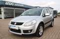 Suzuki SX4 1.6 Comfort Automatik Klimaauto./SHZ/AHK Silber - thumbnail 1