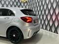 Mercedes-Benz A 220 d 4MATIC // AMG LINE // MOTORSPORT EDITION // Zilver - thumbnail 45