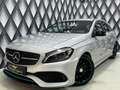 Mercedes-Benz A 220 d 4MATIC // AMG LINE // MOTORSPORT EDITION // Zilver - thumbnail 41