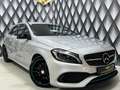 Mercedes-Benz A 220 d 4MATIC // AMG LINE // MOTORSPORT EDITION // Zilver - thumbnail 40