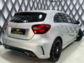 Mercedes-Benz A 220 d 4MATIC // AMG LINE // MOTORSPORT EDITION // Zilver - thumbnail 43