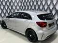 Mercedes-Benz A 220 d 4MATIC // AMG LINE // MOTORSPORT EDITION // Zilver - thumbnail 3