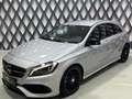 Mercedes-Benz A 220 d 4MATIC // AMG LINE // MOTORSPORT EDITION // Zilver - thumbnail 37