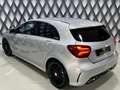 Mercedes-Benz A 220 d 4MATIC // AMG LINE // MOTORSPORT EDITION // Zilver - thumbnail 38