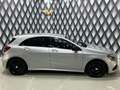 Mercedes-Benz A 220 d 4MATIC // AMG LINE // MOTORSPORT EDITION // Zilver - thumbnail 8