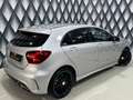 Mercedes-Benz A 220 d 4MATIC // AMG LINE // MOTORSPORT EDITION // Zilver - thumbnail 4