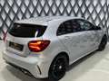 Mercedes-Benz A 220 d 4MATIC // AMG LINE // MOTORSPORT EDITION // Zilver - thumbnail 39