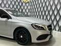 Mercedes-Benz A 220 d 4MATIC // AMG LINE // MOTORSPORT EDITION // Zilver - thumbnail 44