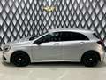 Mercedes-Benz A 220 d 4MATIC // AMG LINE // MOTORSPORT EDITION // Zilver - thumbnail 7
