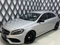 Mercedes-Benz A 220 d 4MATIC // AMG LINE // MOTORSPORT EDITION // Zilver - thumbnail 2