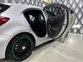 Mercedes-Benz A 220 d 4MATIC // AMG LINE // MOTORSPORT EDITION // Zilver - thumbnail 21