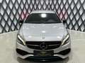 Mercedes-Benz A 220 d 4MATIC // AMG LINE // MOTORSPORT EDITION // Zilver - thumbnail 5