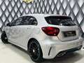 Mercedes-Benz A 220 d 4MATIC // AMG LINE // MOTORSPORT EDITION // Zilver - thumbnail 42