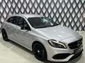 Mercedes-Benz A 220 d 4MATIC // AMG LINE // MOTORSPORT EDITION // Zilver - thumbnail 36