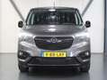 Opel Combo-e Electric 136PK L1 50kWh | NIEUW! | AppleCarplay/An Grijs - thumbnail 4