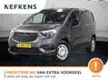 Opel Combo-e Electric 136PK L1 50kWh | NIEUW! | AppleCarplay/An Grijs - thumbnail 1