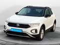 Volkswagen T-Roc 1.0TSI Life Navi LED Weiß - thumbnail 2