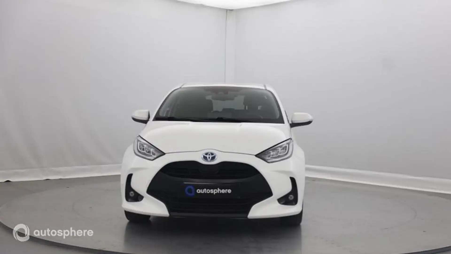 Toyota Yaris 116h Collection 5p MY22 - 2