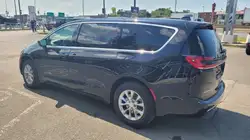 Chrysler Pacifica 2027