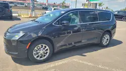 Chrysler Pacifica 2027