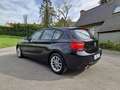 BMW 116 d EfficientDynamics Edition Noir - thumbnail 7