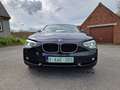 BMW 116 d EfficientDynamics Edition Noir - thumbnail 10