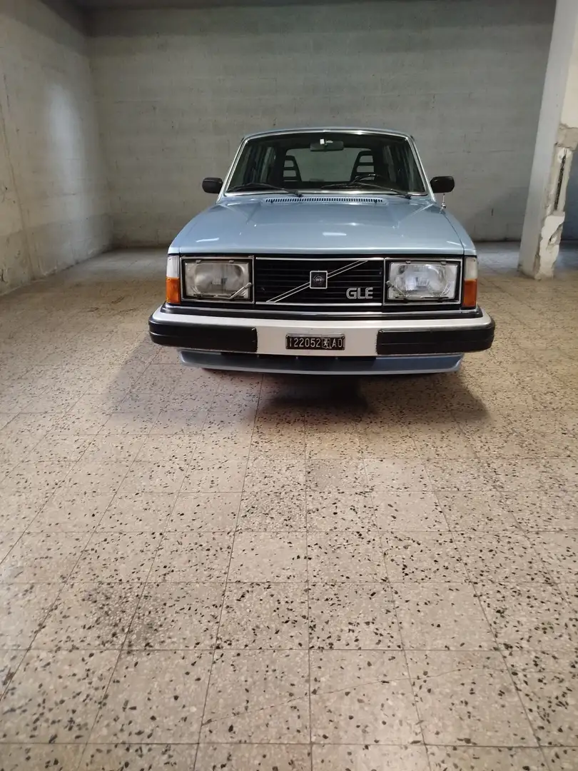 Volvo 245 - 2