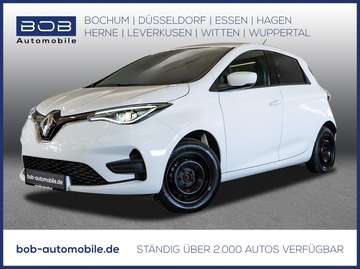 R110 Z.E 50 Experience LED+AppleCarPlay