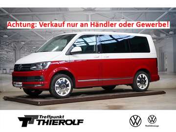 2.0 TDI 4M DSG Generation Six -nur Gew