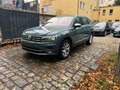 Volkswagen Tiguan Allspace 2.0 TDI SCR DSG 4MOTION Highline Blauw - thumbnail 2