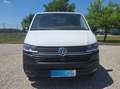 Volkswagen T6.1 Transporter 4MOTION mit Top Ausstattung Weiß - thumbnail 4