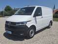 Volkswagen T6.1 Transporter 4MOTION mit Top Ausstattung Weiß - thumbnail 1