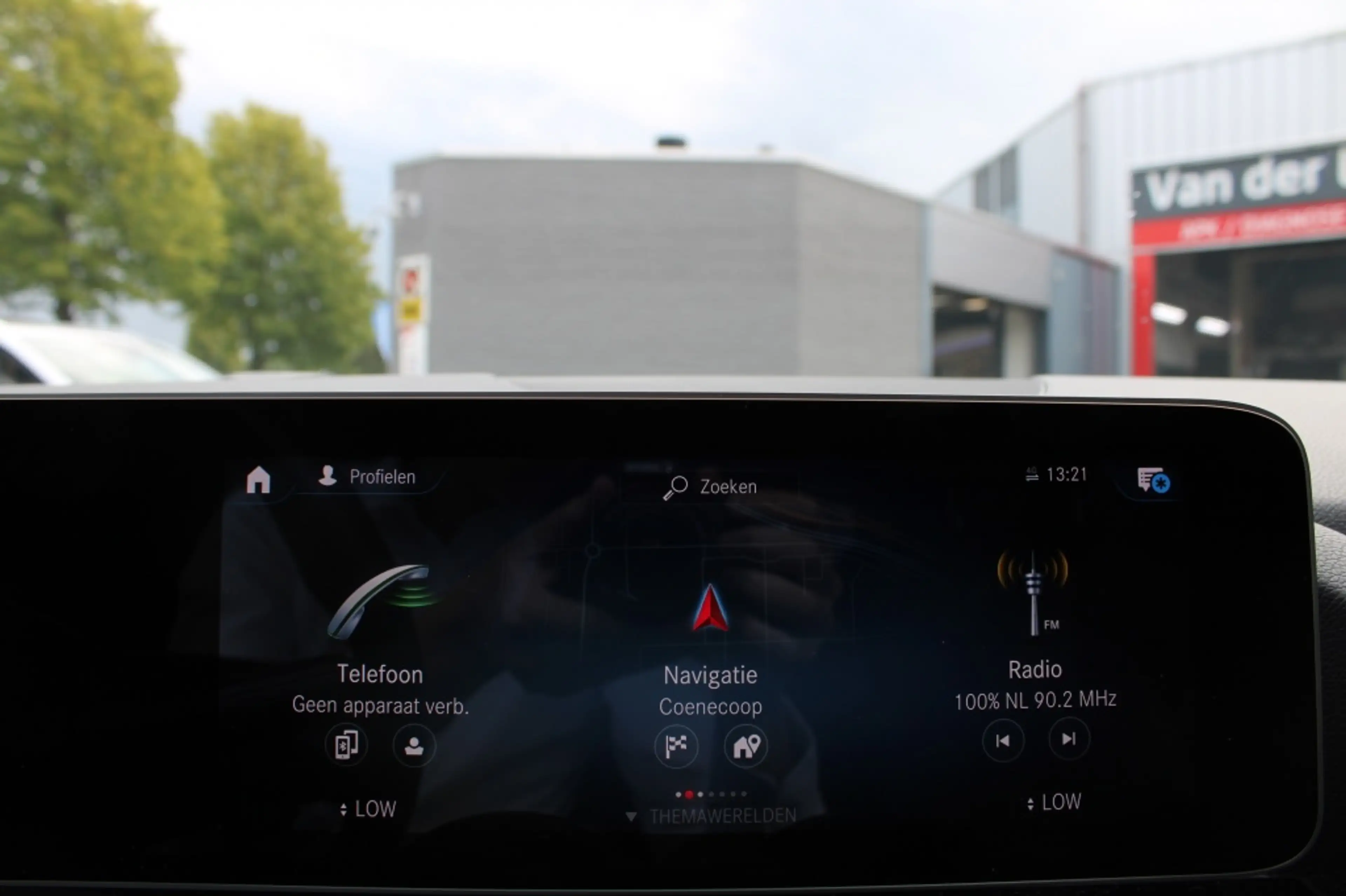 Mercedes-Benz B 180 Launch Edition Led/Navi/Cam/Pdc 2x/18" "RIJKLAARPR — photo 15