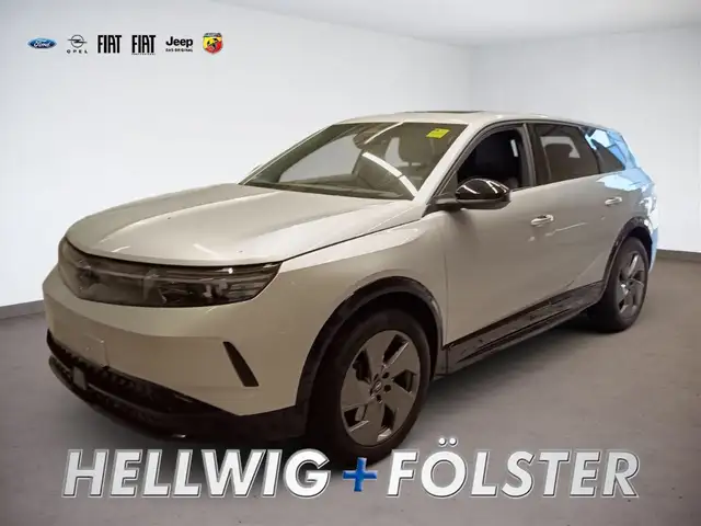 Opel Grandland 73kwh Shz Navi 360 Kamera Panodach