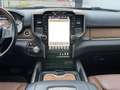 Dodge RAM 1500 4x4 Crew Cab Longhorn Zwart - thumbnail 39
