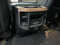 Dodge RAM 1500 4x4 Crew Cab Longhorn Zwart - thumbnail 38