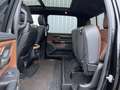 Dodge RAM 1500 4x4 Crew Cab Longhorn Zwart - thumbnail 35