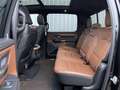 Dodge RAM 1500 4x4 Crew Cab Longhorn Zwart - thumbnail 36