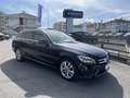Mercedes-Benz C 220 C 220 d S.W. Automatic Business Nero - thumbnail 8