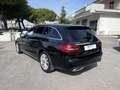 Mercedes-Benz C 220 C 220 d S.W. Automatic Business Nero - thumbnail 4