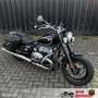 BMW R 18 Classic Fekete - thumbnail 4