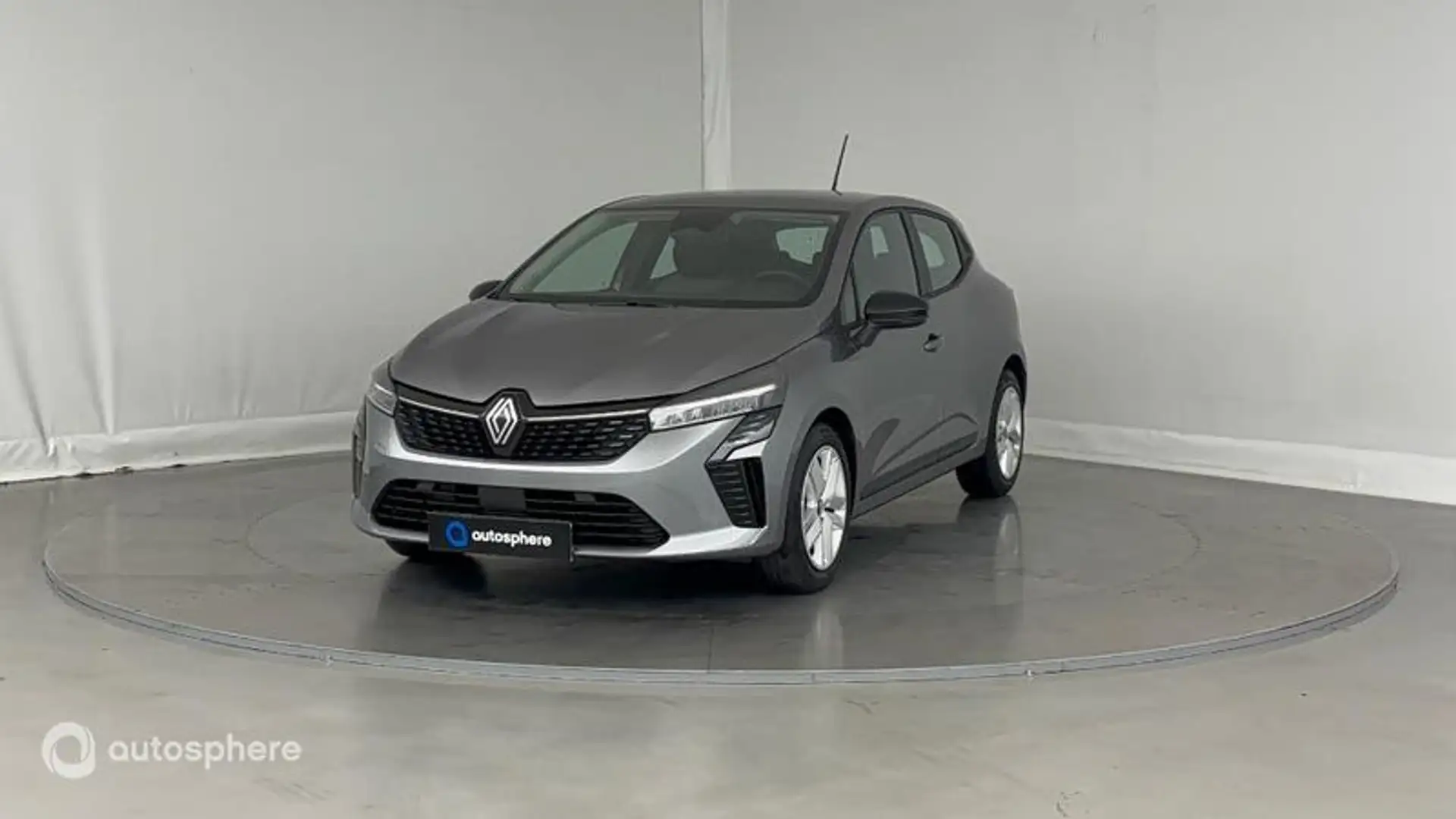 Renault Clio 1.0 TCe 90ch Evolution - 24 - 1