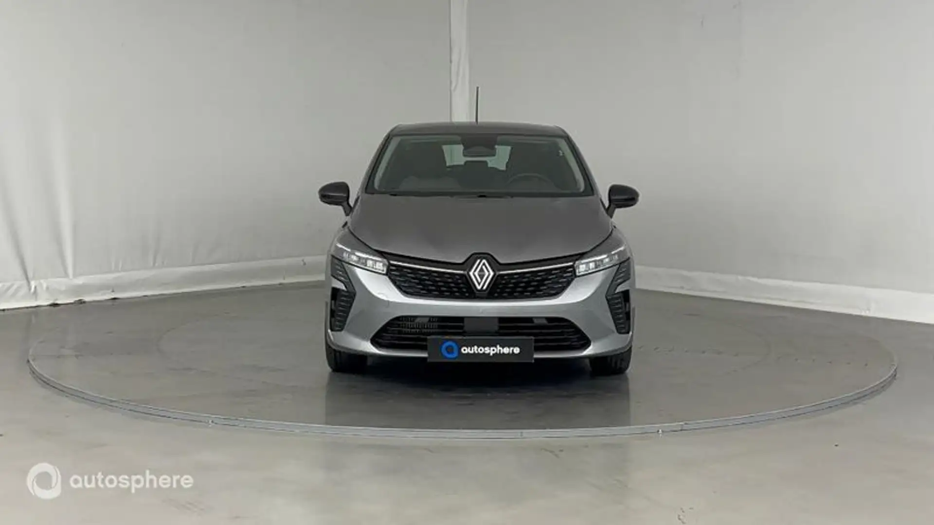Renault Clio 1.0 TCe 90ch Evolution - 24 - 2