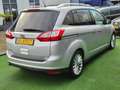 Ford Grand C-Max 1.0 Titanium 7p. 1e eig NAP! Gris - thumbnail 3