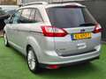 Ford Grand C-Max 1.0 Titanium 7p. 1e eig NAP! Gris - thumbnail 4