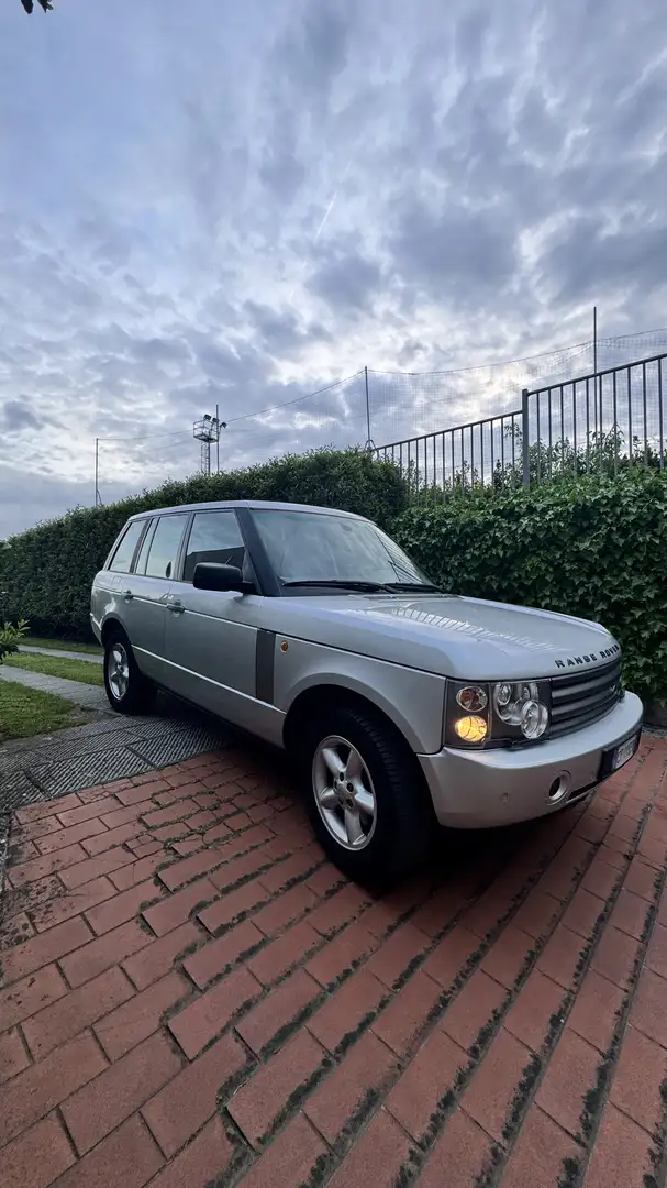 Land Rover Range Rover Td6 Vogue - 1