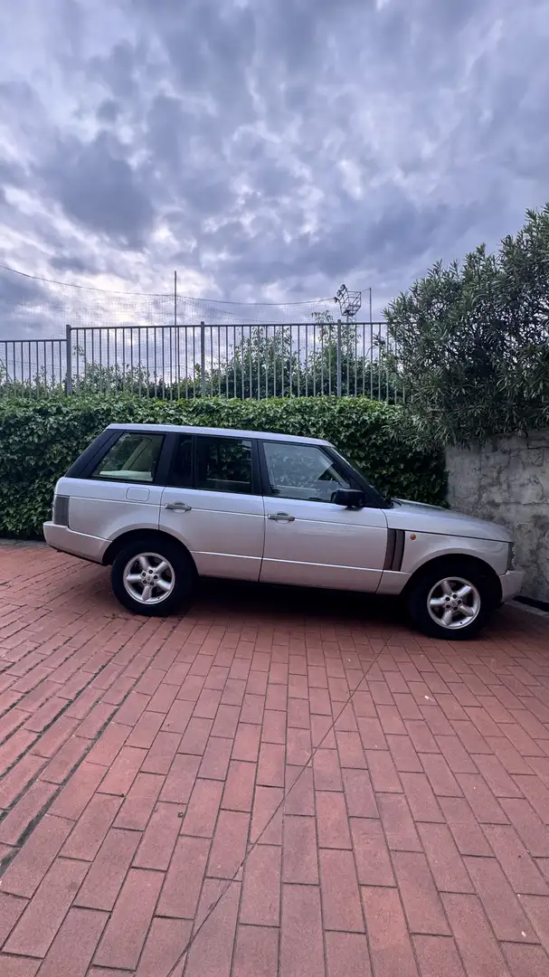 Land Rover Range Rover Td6 Vogue - 2